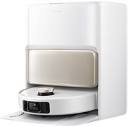 Робот-пылесос TROUVER V50 Ultra Complete White 124755