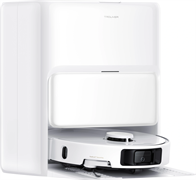 Робот-пылесос TROUVER P50 Ultra White 124753