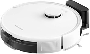 Робот-пылесос TROUVER E20s Pro White 124748