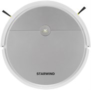 Робот-пылесос Starwind SRV4570 124737