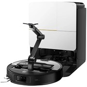 Робот-пылесос Roborock Saros Z70 Silver 124736