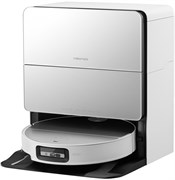 Робот-пылесос Roborock S9 MaxV Ultra White 124732