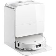 Робот-пылесос Roborock Qrevo Edge 2 Pro White 124731