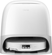 Робот-пылесос Roborock Qrevo CurvX White 124730