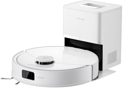 Робот-пылесос Roborock Q8 Max Pro Plus White 124728
