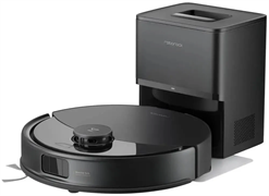 Робот-пылесос Roborock Q8 Max Pro Plus Black 124726