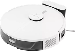 Робот-пылесос Polaris PVCR 5005 Wi-Fi IQ Home White 124723