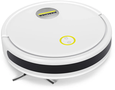 Робот-пылесос Karcher RCV 2 124713