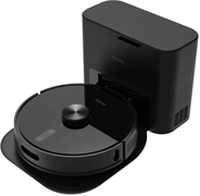 Робот-пылесос Haier HSR Pro R2B Black 124703