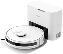Робот-пылесос Haier HSR Pro R2 White 124702
