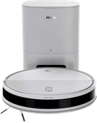 Робот-пылесос Haier HSR Pro Lite White 124701