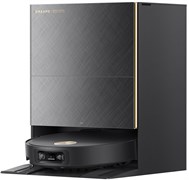 Робот-пылесос Dreame X60 Ultra Complete Black 124695