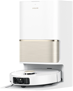 Робот-пылесос Dreame L50 Ultra White 124693
