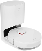Робот-пылесос Dreame D10 Plus White 124685
