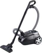 Пылесос WILLMARK VC-2650DBM Grey 124650