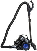 Пылесос Supra VCS-2410 Blue/Black 124591