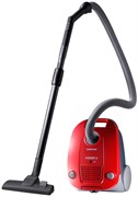 Пылесос Samsung SC4131 Red 124562