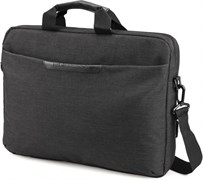 Сумка для ноутбука Portcase KCB-161 Black 124529