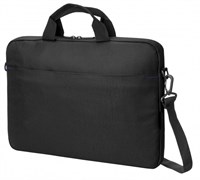 Сумка для ноутбука Portcase KCB-140BK 124526