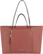 Сумка для ноутбука Piquadro Women's Laptop Tote 14" Terracotta (BD3336W92/ARTM) 124523