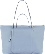 Сумка для ноутбука Piquadro Women's Laptop Tote 14" Blue (BD3336W92/AZ3) 124522