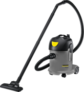 Пылесос Karcher T 14/1 Classic 124458