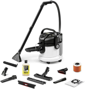 Пылесос Karcher SE 4 Plus 124454