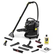 Пылесос Karcher SE 4 Go!Further 124453