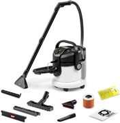 Пылесос Karcher SE 4 124452
