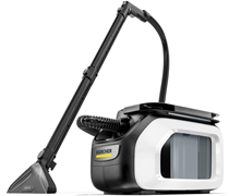 Пылесос Karcher SE 3 Compact Home Floor 124451