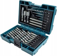 Набор бит Makita B-54106 124448