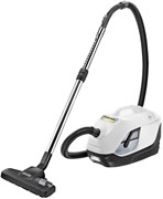 Пылесос Karcher DS 6 Plus 124442