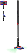 Пылесос Dyson PencilVac Fluffycones 124390