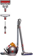 Пылесос Dyson Cinetic Big Ball Multi Floor 2 (230278-01) 124388