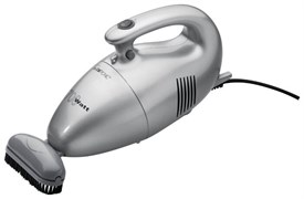 Пылесос Clatronic HS 2631 Silver 124339