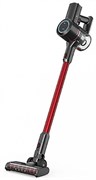 Пылесос BQ VCA1000W Grey/Red 124322