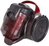 Пылесос BQ VC1403C Black/Red 124310