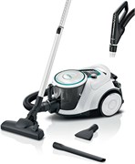 Пылесос Bosch BGS41HYG1 124305