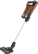 Пылесос Blackton Bt VCA1401B Black/Orange 124288