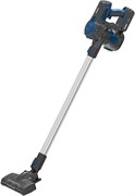 Пылесос BBK BV3001 Blue/Grey 124280