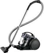 Пылесос BBK BV1505 Black/Grey 124264