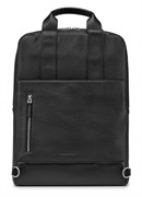 Сумка для ноутбука Moleskine Classic Leather Black (ET84UDBVBK) 124248