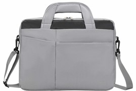 Сумка для ноутбука Lamark L245 Light Grey 124244