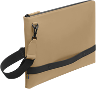 Сумка для ноутбука Gaston Luga Splash Laptop Bag 16" Latte 124002