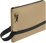 Сумка для ноутбука Gaston Luga Splash Laptop Bag 14" Latte 124000