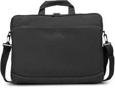 Сумка для ноутбука Digma W-211 Black 123810