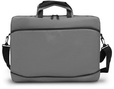 Сумка для ноутбука Digma R-212 Grey/Black 123804
