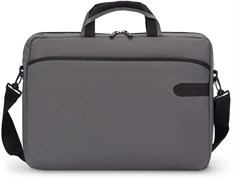 Сумка для ноутбука Digma R-211 Grey 123802