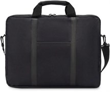 Сумка для ноутбука Digma R-110 Black 123798