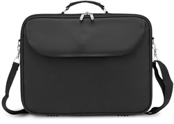 Сумка для ноутбука Digma HC-210 Black 123792